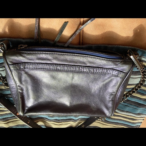 Gorgeous Rebecca Minkoff Mini M.A.C. - Picture 2 of 5